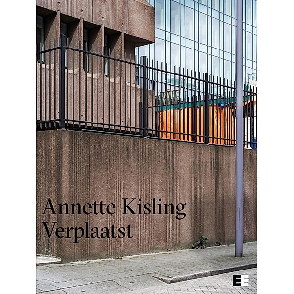Verplaatst, Annette Kisling