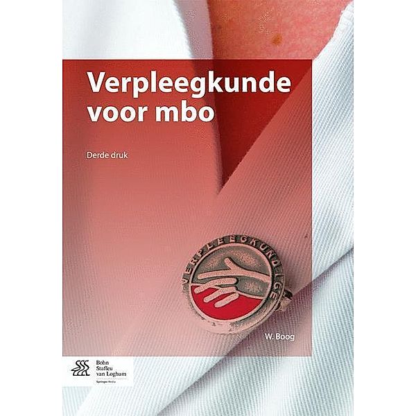 Verpleegkunde voor mbo, W. Boog