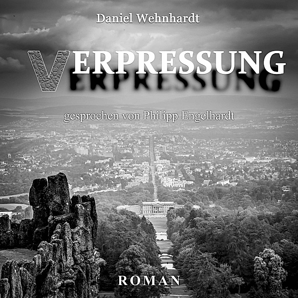 Verpressung, Daniel Wehnhardt