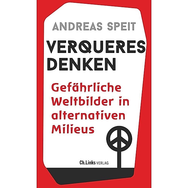 Verqueres Denken, Andreas Speit