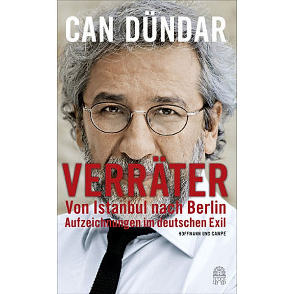 Verräter, Can Dündar