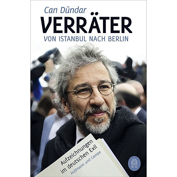 Verräter, Can Dündar