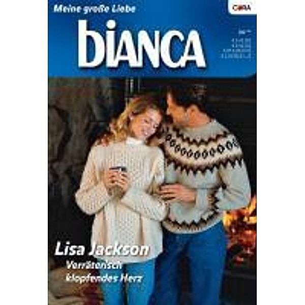 Verräterisch klopfendes Herz - 3. Teil der Miniserie Die McCaffertys / Bianca Romane Bd.1650, Lisa Jackson