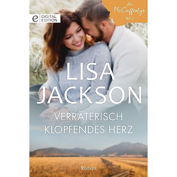 Verräterisch klopfendes Herz, Lisa Jackson