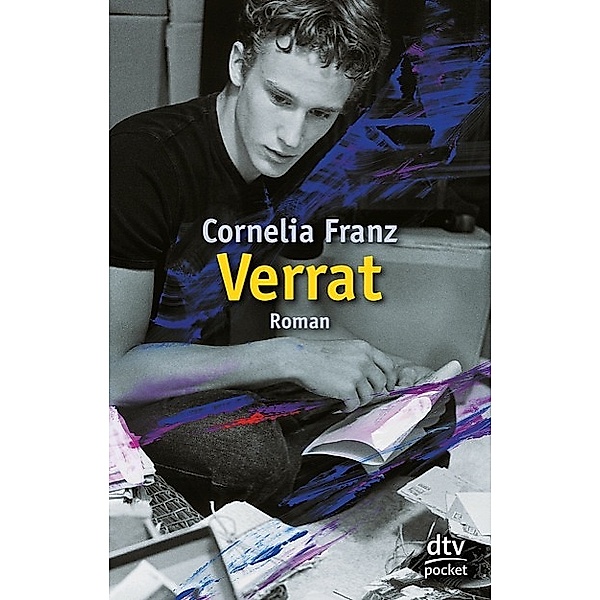Verrat, Cornelia Franz