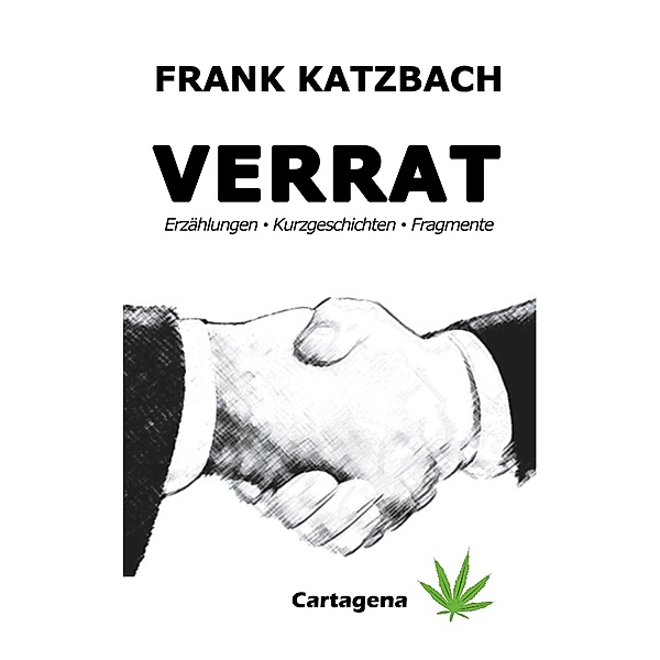 Verrat, Frank Katzbach