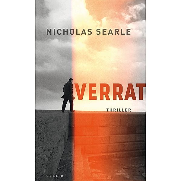 Verrat, Nicholas Searle