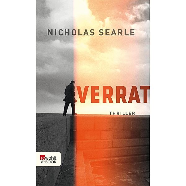 Verrat, Nicholas Searle