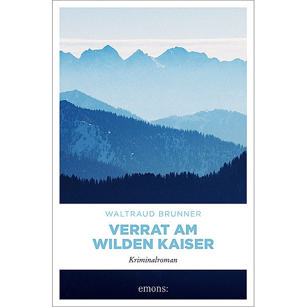 Verrat am Wilden Kaiser, Waltraud Brunner