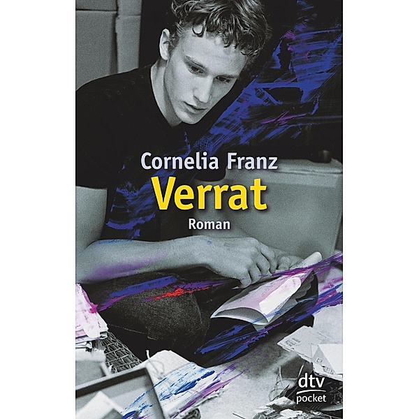 Verrat / dtv- pocket, Cornelia Franz
