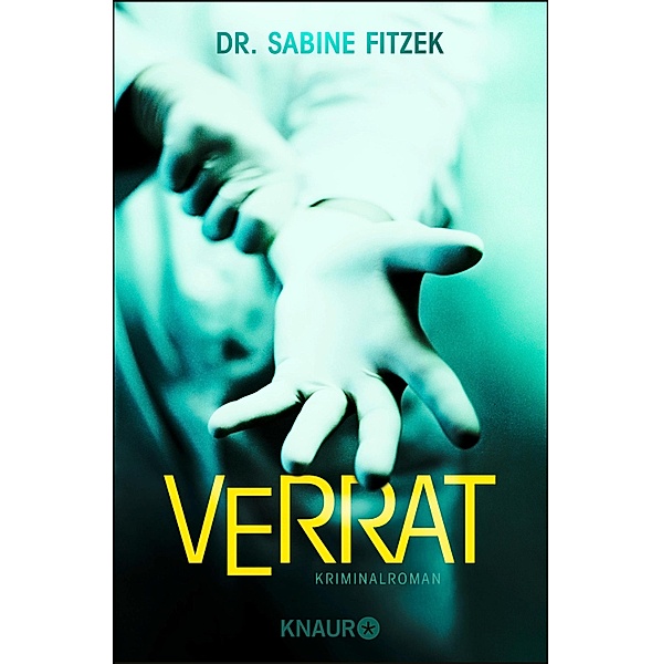 Verrat / Kammowski ermittelt Bd.1, Sabine Fitzek
