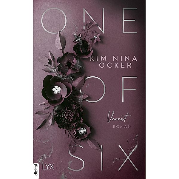 Verrat / One Of Six Bd.1, Kim Nina Ocker