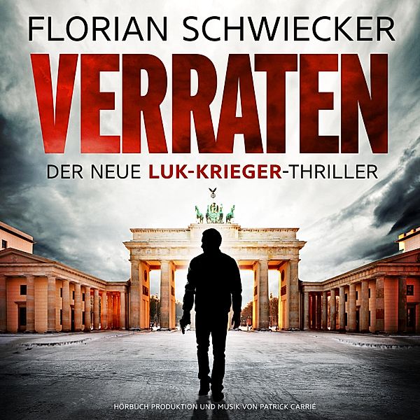 Verraten, Florian Schwiecker