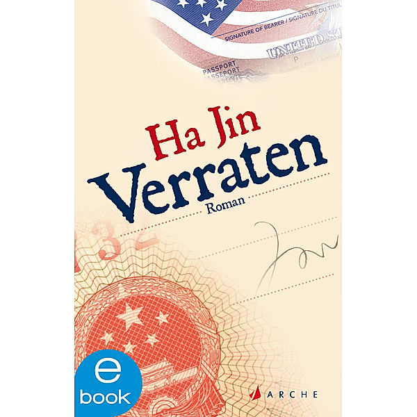 Verraten, Ha Jin