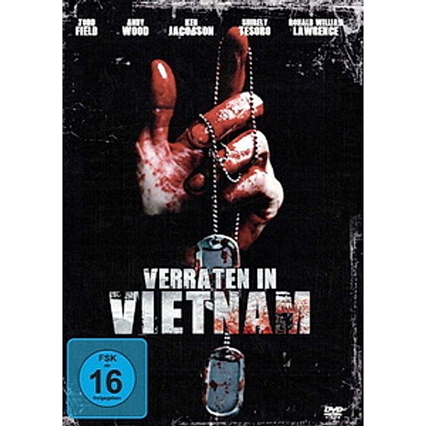 Verraten in Vietnam