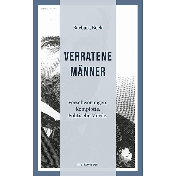 Verratene Männer, Barbara Beck