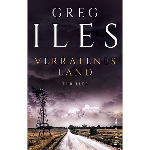 Verratenes Land, Greg Iles