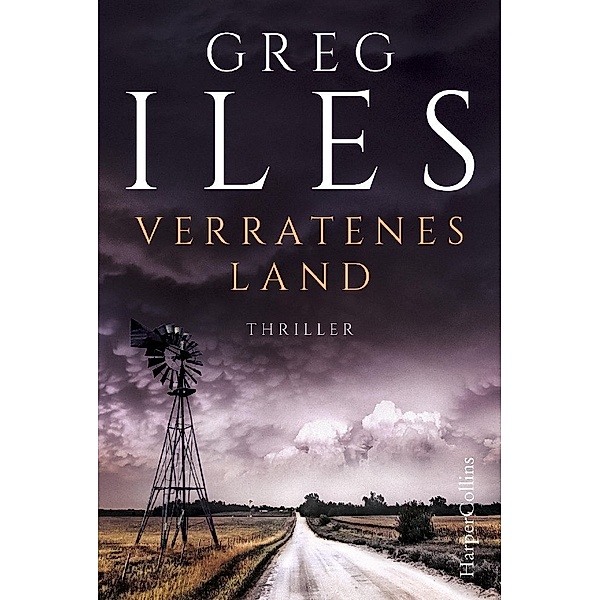 Verratenes Land, Greg Iles