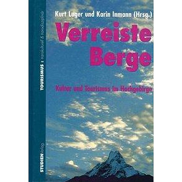 Verreiste Berge