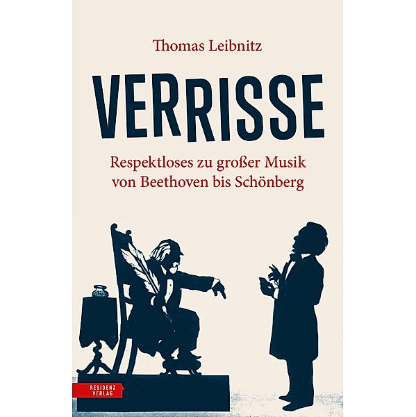 Verrisse, Thomas Leibnitz