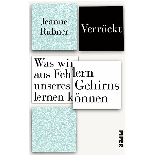 Verrückt, Jeanne Rubner