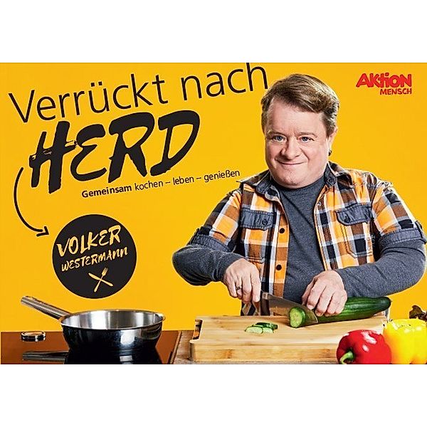 Verrückt nach Herd, Volker Westermann