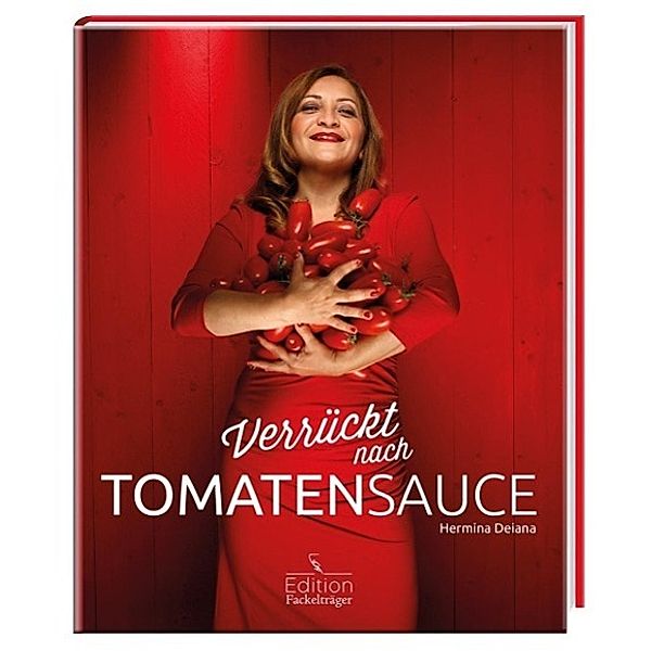 Verrückt nach Tomatensauce, Hermina Deiana