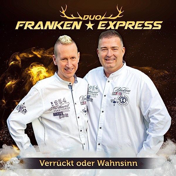 Verrückt Oder Wahnsinn, Duo Franken Express