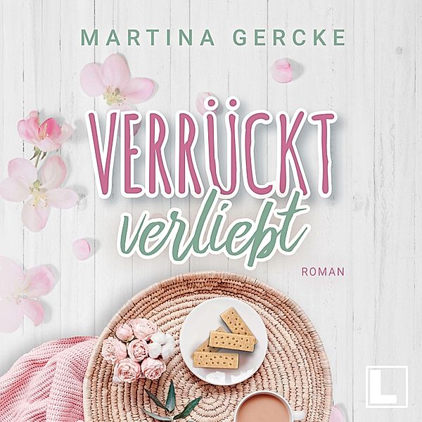 Verrückt verliebt, Martina Gercke