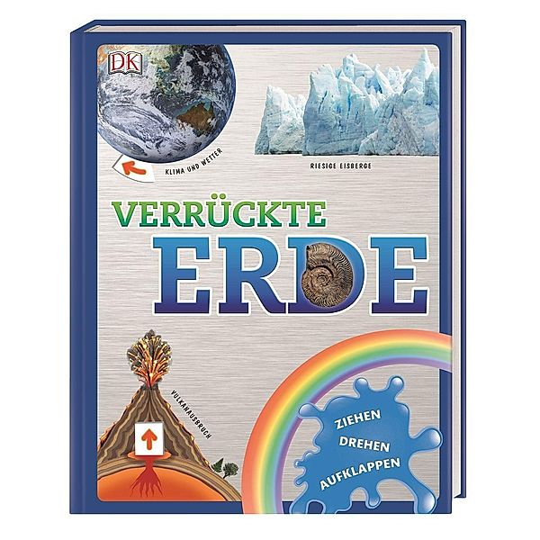 Verrückte Erde