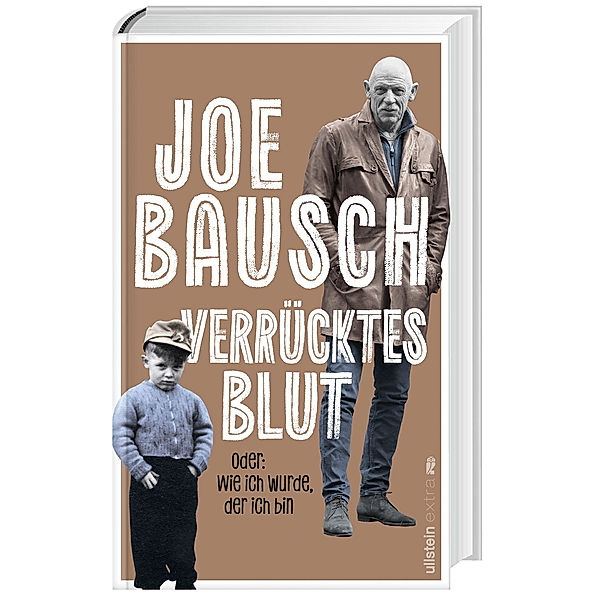 Verrücktes Blut, Joe Bausch