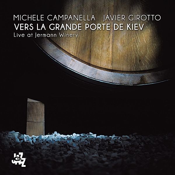 Vers La Grande Porte De Kiev, Michele Campanella, Javier Girotto