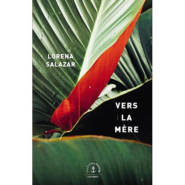 Vers la mère / En lettres d'ancre, Lorena Salazar