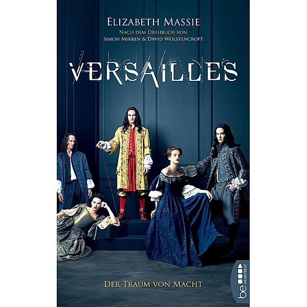 Versailles, Elizabeth Massie