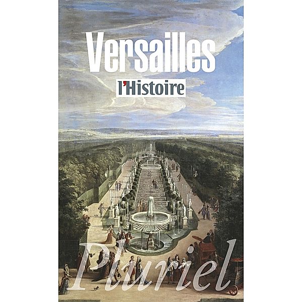Versailles / Pluriel, Collectif