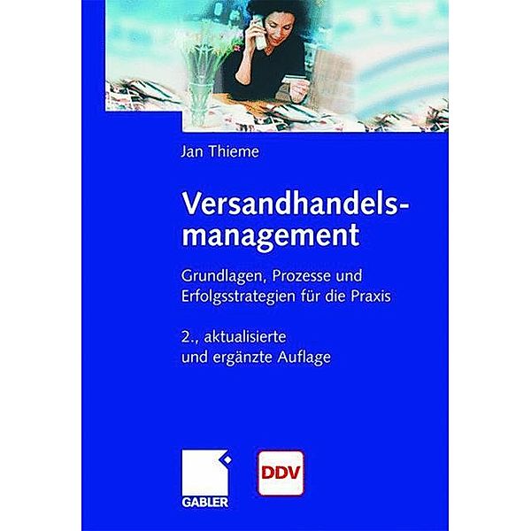 Versandhandelsmanagement, TGMC Management Consulting GmbH