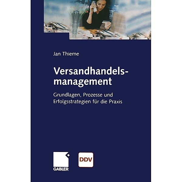 Versandhandelsmanagement, TGMC Management Consulting GmbH