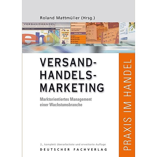 Versandhandelsmarketing