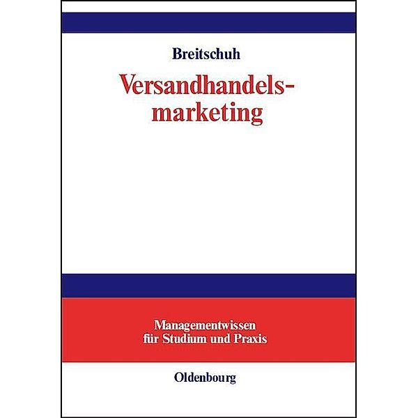 Versandhandelsmarketing / Jahrbuch des Dokumentationsarchivs des österreichischen Widerstandes, Jürgen Breitschuh