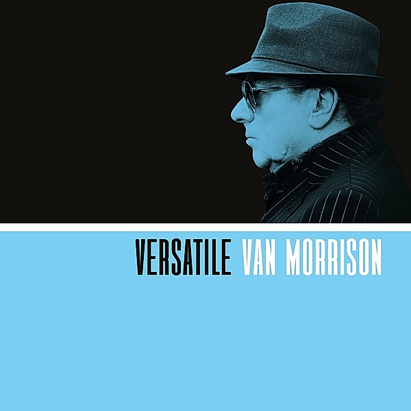 Versatile, Van Morrison