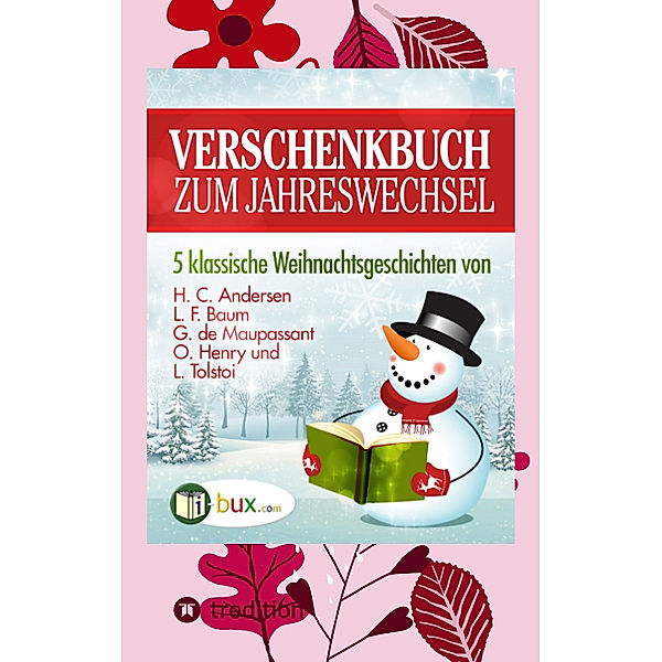 Verschenkbuch zum Jahreswechsel, Hans Christian Andersen