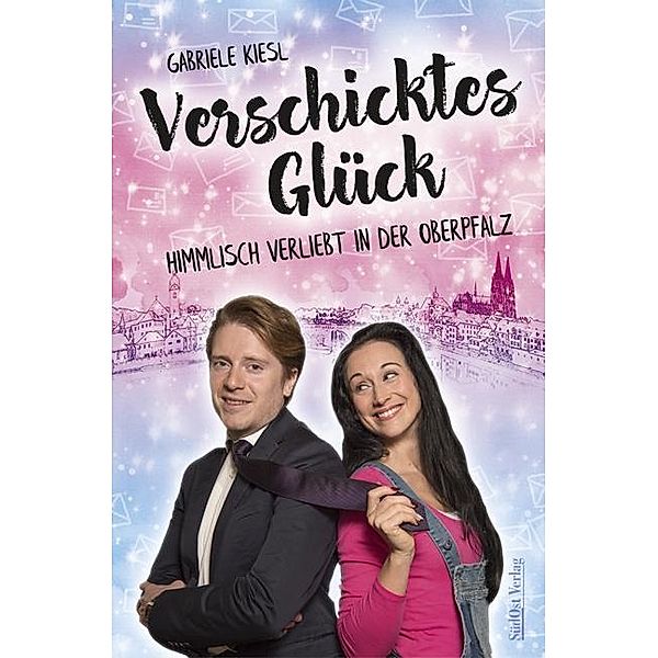 Verschicktes Glück, Gabriele Kiesl