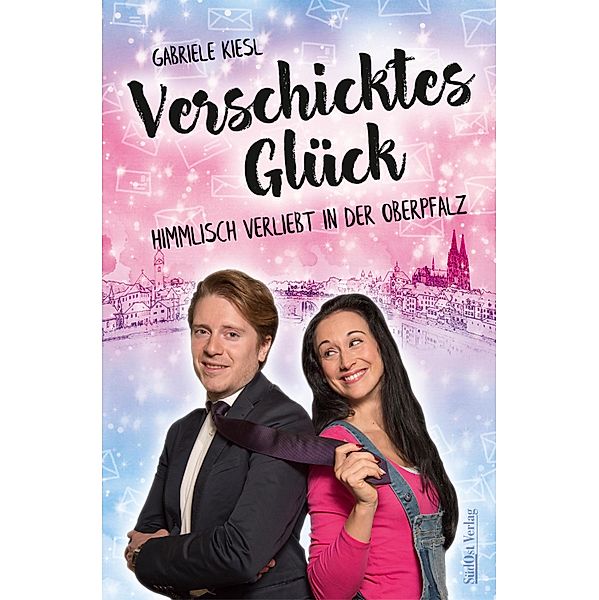 Verschicktes Glück, Gabriele Kiesl