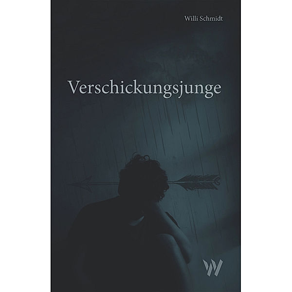 Verschickungsjunge, Willi Schmidt