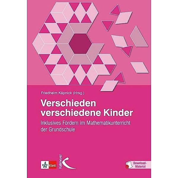 Verschieden verschiedene Kinder