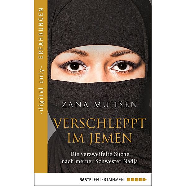 Verschleppt im Jemen, Zana Muhsen