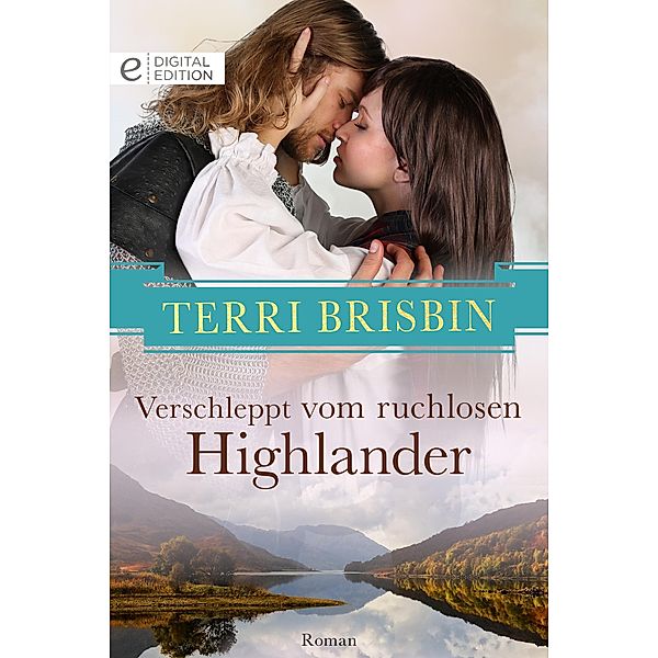 Verschleppt vom ruchlosen Highlander, TERRI BRISBIN