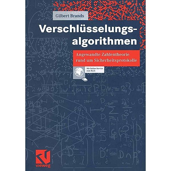 Verschlüsselungsalgorithmen, Gilbert Brands