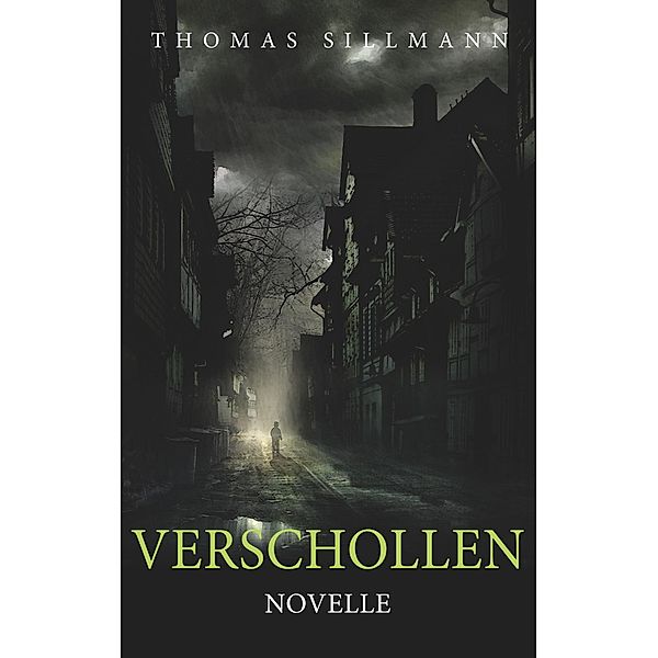 Verschollen, Thomas Sillmann