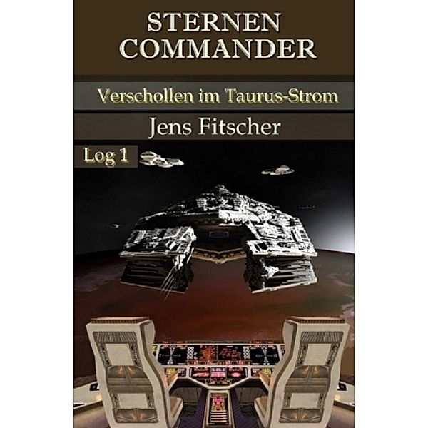 Verschollen im Taurus-Strom, Jens Fitscher